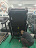 爱康（ICON）NordicTrack美国高端跑步机家庭用爬坡商用宽跑带健身房磐石LE3.6 晒单实拍图