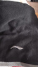 李宁（LI-NING）围脖男冬季骑行面罩套防寒风保暖滑雪护脸围巾帽子女户外骑车防尘 实拍图