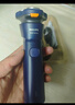 飞利浦（PHILIPS）电动剃须刀新一代旋风1系刮胡刀 风驰切剃3D浮动刀头 圣诞节礼物送男友老公父亲生日礼物 国家补贴 实拍图