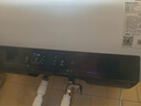 海信（Hisense）50升家用电热水器3200W变频省电节能免换镁棒以旧换新一级能效安全双防ES50-DYJ3国家补贴20% 实拍图
