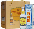 泸州老窖 特曲60版工农牌 浓香型白酒 52度 500ml*6整箱装(赠送3个礼品袋) 实拍图