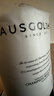 AusGolden澳洲进口100%纯新羊毛被A类抗菌单双人春秋被子加厚冬被被芯被褥 冬被加厚【澳洲进口羊毛】 被芯220*240cm（适1.8/2米床） 实拍图