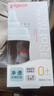 贝亲（Pigeon）玻璃奶瓶160mlS码+PPSU奶瓶240mlM码 1-6个月奶瓶套装 实拍图