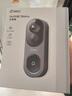 360可视门铃6Pro 500万超清画质家用监控智能门铃电子猫眼摄像头无线wifi手机远程查看对讲 实拍图