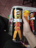 品客（Pringles）薯片桶装罐装马铃薯片休闲零食办公室零食酸乳酪洋葱味110g 实拍图