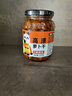 饭扫光榨菜 风干麻辣萝卜干302g 下饭菜 脆爽咸菜泡菜 拌饭拌面  实拍图