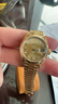 家政服务回收 二手包包手表名表男表劳力士万国江诗丹顿百达翡丽浪琴美度欧米茄天梭估价咨询回收保洁 名表回收 实拍图