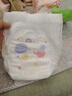 好奇（Huggies）金装拉拉裤L124片(9-14kg)尿不湿【速干不易红】 实拍图
