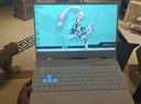 华硕（ASUS）天选6Pro/5Pro满血5060高刷2024/25款电竞游戏笔记本电脑 天选4 R7-7435H RTX4050 16G+512G 正品|全国质保 实拍图
