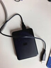 西部数据（WD）移动硬盘2TB USB3.0 SE系列 2.5英寸 机械硬盘 笔记本电脑外接 外置存储办公 大容量家庭存储 实拍图