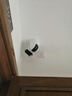 HIKVISION海康威视摄像头4g终身免费无限流量500万超清家用监控器全彩360°全景AI室外监控【新华网推荐】Q3 实拍图