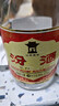 汾酒 黄盖玻汾 清香型白酒 53度 475mL 单瓶装纯粮酒 年份随机 实拍图