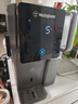 西屋（Westinghouse）弱碱性台式冷热净饮机 家用净水器 免安装RO反渗透 速冷即热直饮机 UV杀菌 7度制冷 F5s 年会采购 实拍图