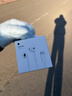 Apple/苹果 EarPods USB-C有线耳机 type-c有线耳机苹果耳机 苹果17有线耳机笔记本耳机游戏音乐 实拍图