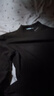 真维斯（Jeanswest）仿德绒打底衫女装秋冬季长袖t恤衣服加绒保暖加厚内搭半高领秋衣 实拍图