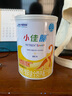 雀巢健康科学小佳膳全营养配方粉 1-10岁儿童适用 400g  实拍图