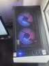 武极 武神i5 14400F/230F/RTX5060Ti显卡台式机三角洲游戏电竞组装电脑英特尔Intel主机整机DIY组装机 14400F+RTX5060Ti丨配置四 单主机 实拍图