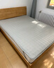 京东京造床垫保护垫 3层标准A类纳m级抗菌床褥床垫保护垫 1.8x2m 灰色 实拍图