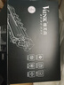 V4INK适用惠普1020硒鼓hp laserjet 1020 plus打印机专用2支装易加粉墨盒2612a激光墨粉盒hp1020硒鼓 实拍图