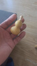 天然葫芦文玩带龙头手捻把玩小精品野生葫芦迷你家居客厅摆件 1个精品级【4-6厘米木塞口葫芦】 实拍图