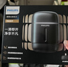 飞利浦（PHILIPS）电动剃须刀新一代旋护式鹅卵石Pro 无线充电便携款剃须刀 夜幕蓝 父亲生日礼物出行必备国家补贴 实拍图