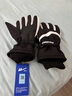 回力手套冬季男骑行手套滑雪加厚保暖触屏防泼水防风寒电动摩托手套女 黑色【科技锁温+骑车防滑】 均码 实拍图