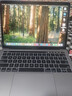 苹果（Apple） MacBook Pro/Air 二手苹果笔记本电脑 商务 办公 游戏 设计 剪辑 99新【爆款】18款9Q2灰9U2银8G/256G 实拍图