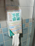 全棉时代【孙颖莎同款】洗脸巾 80抽*1提加厚悬壁挂式100%棉柔巾20*20CM 实拍图