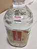 不老潭粮食酒 桶装高度浓香型泸州糯红高粱散装白酒纯粮壹号 52度 5L 实拍图