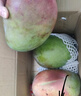 京鲜生 攀枝花凯特芒果 净重8.5斤 带箱9斤 单果500g+ 生鲜水果源头直发 实拍图