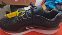 NIKE跑步鞋男子透气WINFLO 11运动鞋FJ9509-001黑白42 实拍图