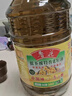 鲁花 食用油  物理压榨  非转基因 玉米油6.18L   实拍图