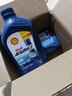 壳牌（Shell）爱德王子 AX7 10W-40 四冲程摩托车机油 1L 新加坡原装进口 实拍图