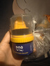 ONEFULL皮鞋油擦鞋神器黑色真皮保养油皮包皮衣护理保养油棕色50ml 实拍图