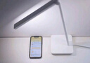 米家（MIJIA）小米米家台灯2Lite【政府补贴】学生儿童学习阅读保护视力灯具 实拍图