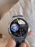 HUAWEI华为GT 5托帕蓝 46mm智能手表情绪健康助手玄玑感知系统 价低GT6原野绿同款 实拍图