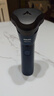 飞利浦（PHILIPS）电动剃须刀新一代旋风1系刮胡刀 风驰切剃3D浮动刀头 送老公送男友 父亲生日礼物 国家补贴 实拍图