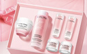 兰蔻全新大粉水400ml+粉水霜50ml补水保湿套装礼物送女友生日礼盒 实拍图