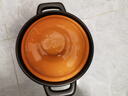 苏泊尔（SUPOR）砂锅煲汤锅炖锅4.5L养生煲耐高温不开裂陶瓷煲 实拍图