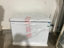 容声（Ronshen）300升冰柜减霜家用大容量囤货冰柜冷藏冷冻两用一级能效雪糕厨房冰箱BD/BC-300ZMSM国家补贴 实拍图