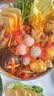 玖嘉久【任选7件】早餐露营食材牛肉丸虾丸芝士包火锅食材丸子家庭火锅 【网红糯叽叽】海鸭蛋麻薯包心丸*1包-160g 实拍图