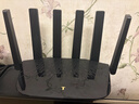 普联（TP-LINK）大道路由器7DR6430 BE6400 5G WiFi7千兆双频家用高速穿墙 2.4G wifi6无线 2.5G网口 游戏加速 实拍图