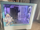 微星全家桶i5 14600KF/RTX5060/5060Ti显卡直播设计渲染高端电竞游戏台式机组装电脑主机整机DIY组装机 i5 12600KF+RTX5060丨配置一 微星全家桶主机 实拍图