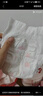 好奇（Huggies）铂金装小桃裤成长裤XXL74片(15kg以上)尿不湿【透爽散热】 实拍图