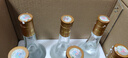 汾阳王 黄盖 清香型白酒 杏花村核心产区 53度475ml*6瓶 整箱装 高粱白 实拍图