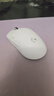 罗技（G）GPW3 狗屁王三代无线游戏鼠标 专业电竞手型 60g轻量 白 CS2/瓦洛兰特/ LOL 升级8KHz 88G 888IPS 实拍图
