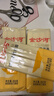 金沙河面条 挂面 家味清爽挂面组合装 打卤面炸酱面拉面 800克*3袋装 实拍图