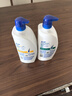 海飞丝去屑洗发水男士女士清爽去油+止痒呵护2公斤洗发露洗头膏 实拍图