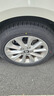 普利司通（Bridgestone）汽车轮胎 205/55R16 91V EP150 原配丰田新雷凌 适配速腾/卡罗拉 实拍图