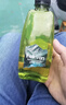 斐矿长白山地标保护 饮用天然矿泉水420ml*12瓶*5箱 弱碱性活矿泉60瓶 实拍图